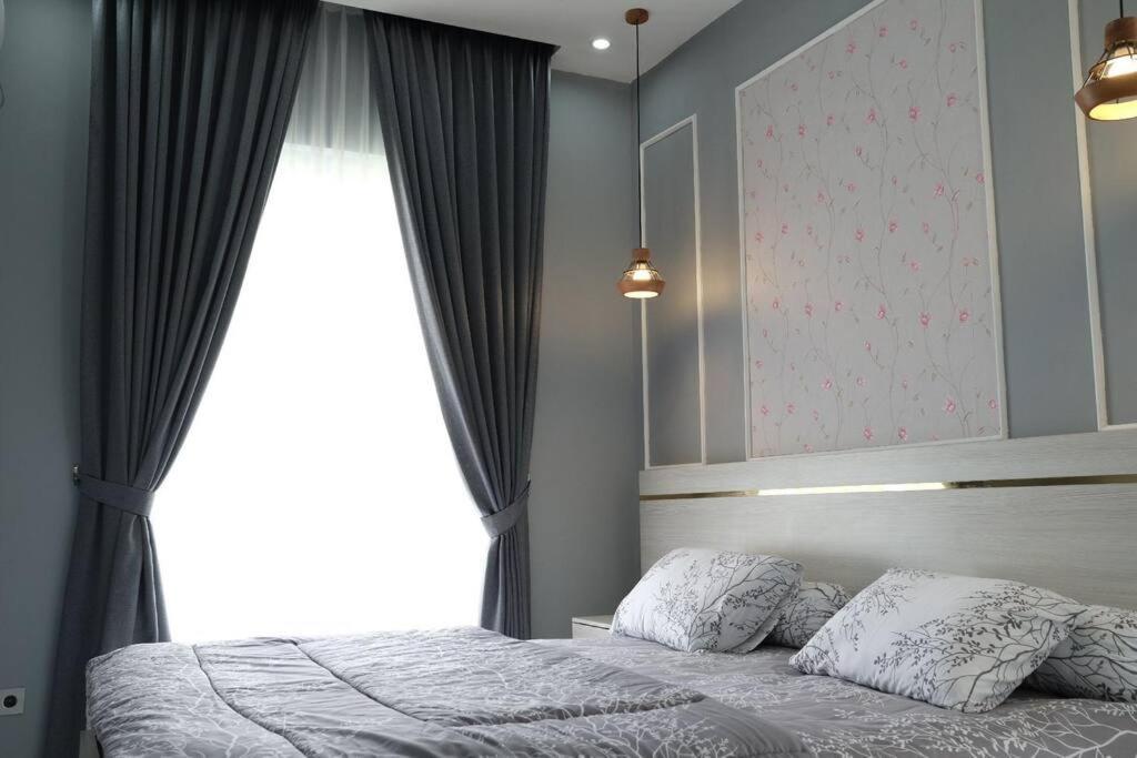 Villa 55 With Pool, Karaoke And Rooftop Bogor Extérieur photo